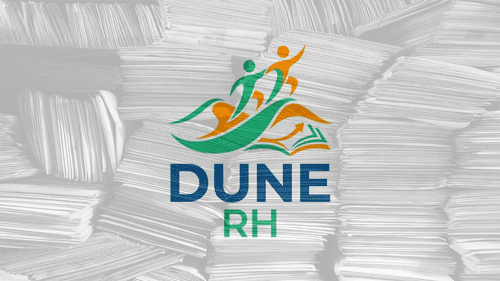 DUNE-RH